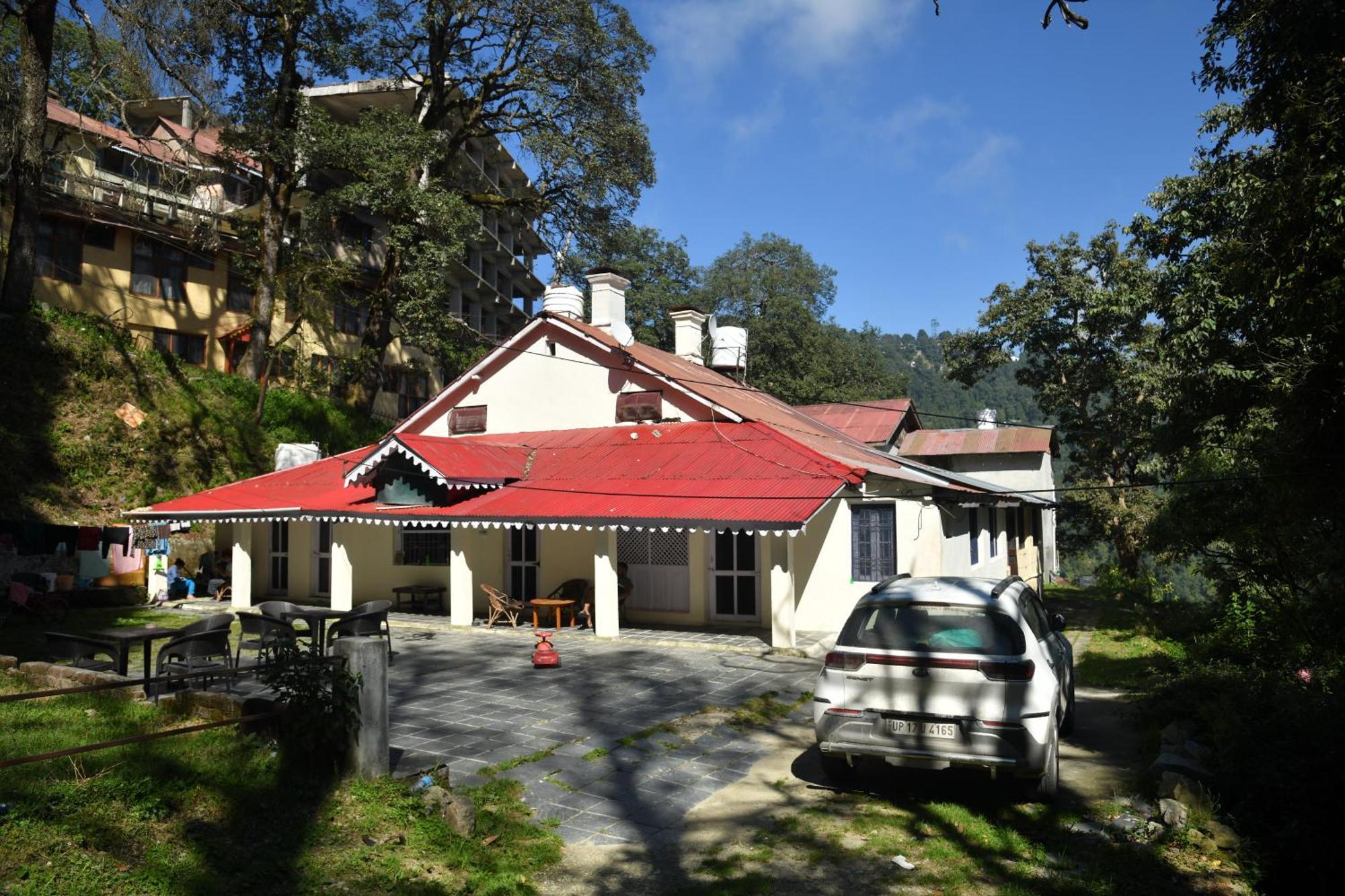 Dingle House , A Heritage House Dalhousie Exterior foto