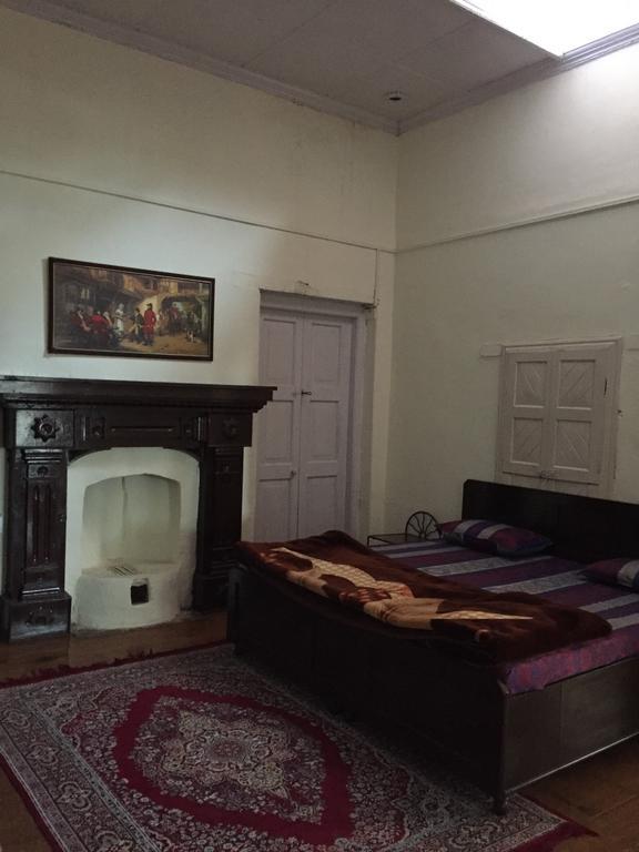 Dingle House , A Heritage House Dalhousie Exterior foto